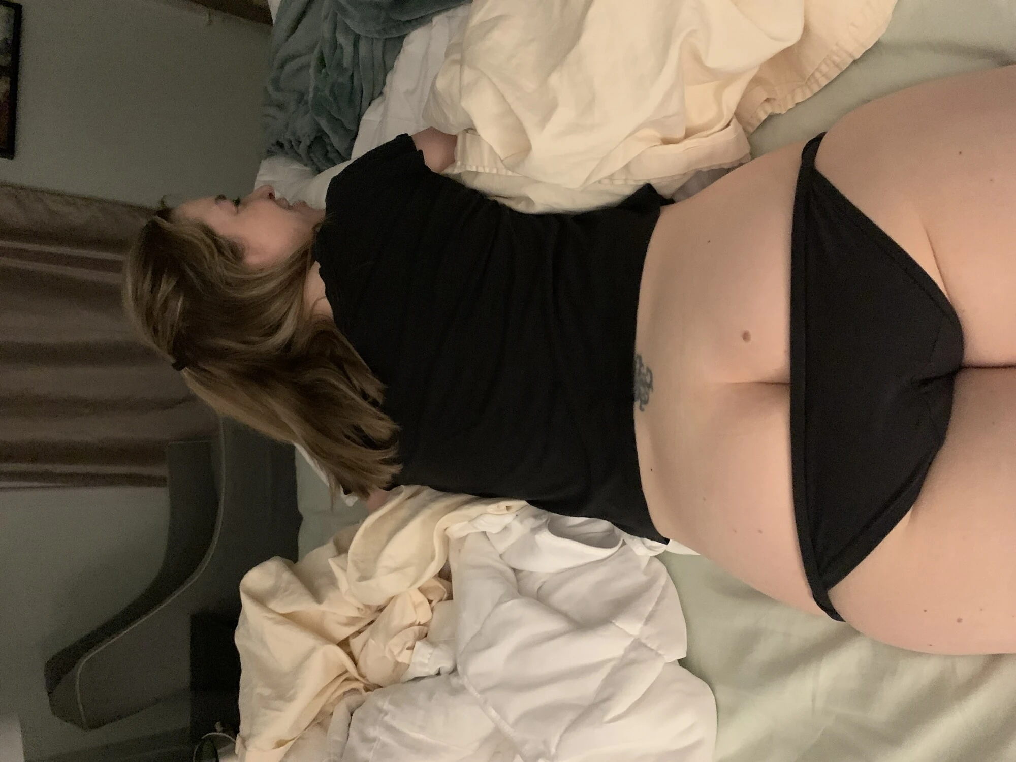 Bad Mom Butt #42