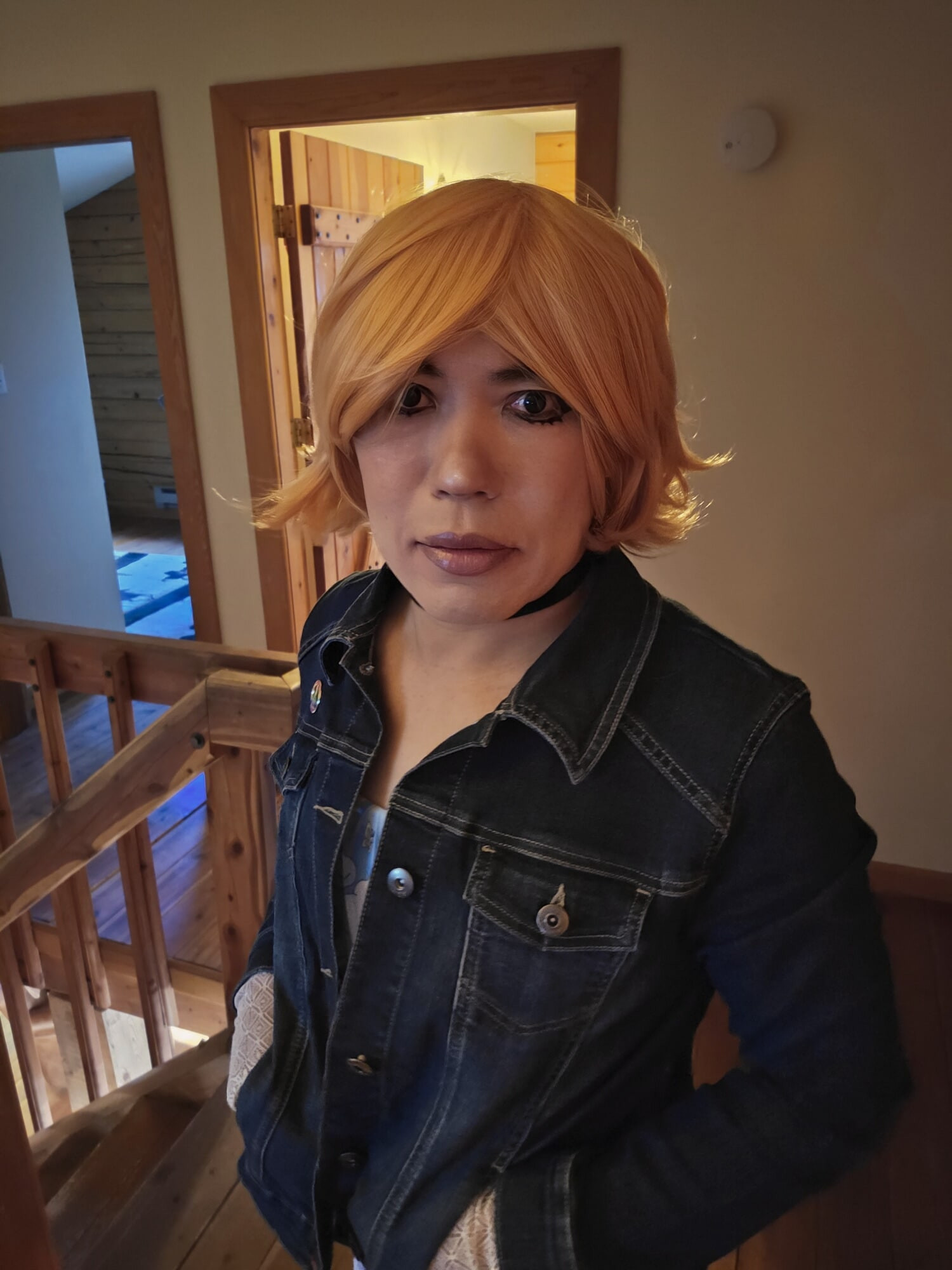Your eGirl Jessica in Boots #26
