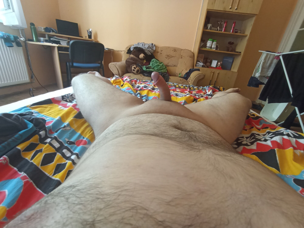 Dick #2