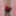 Joanie - Red Dress and Y Strap Garter Belt