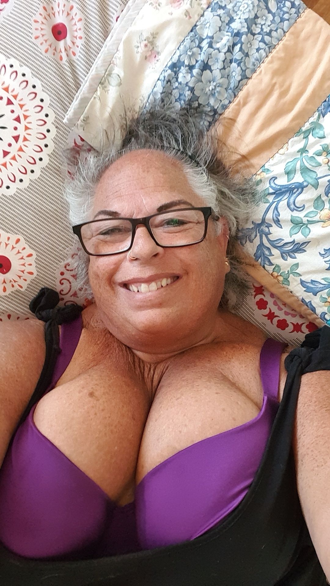 Mama's boobs #18