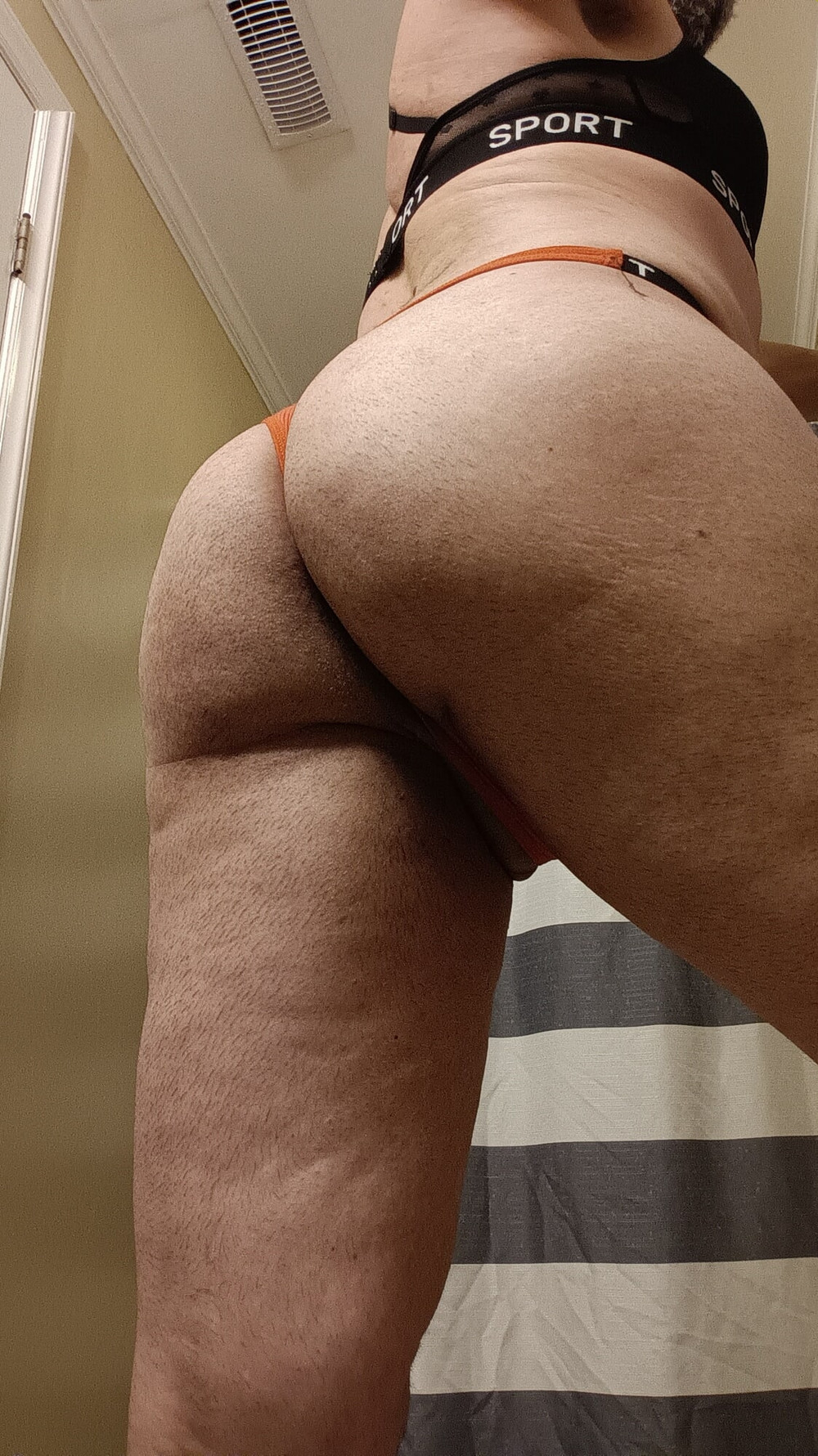 Efreakme looking super sexy hot and ready for some real dick #39