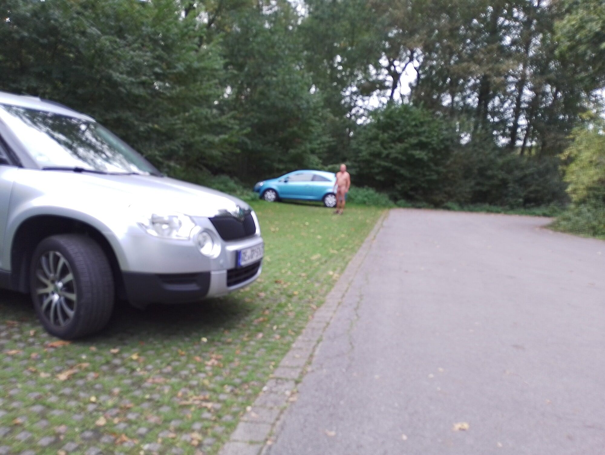 Parkplatz #11