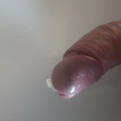 My dick