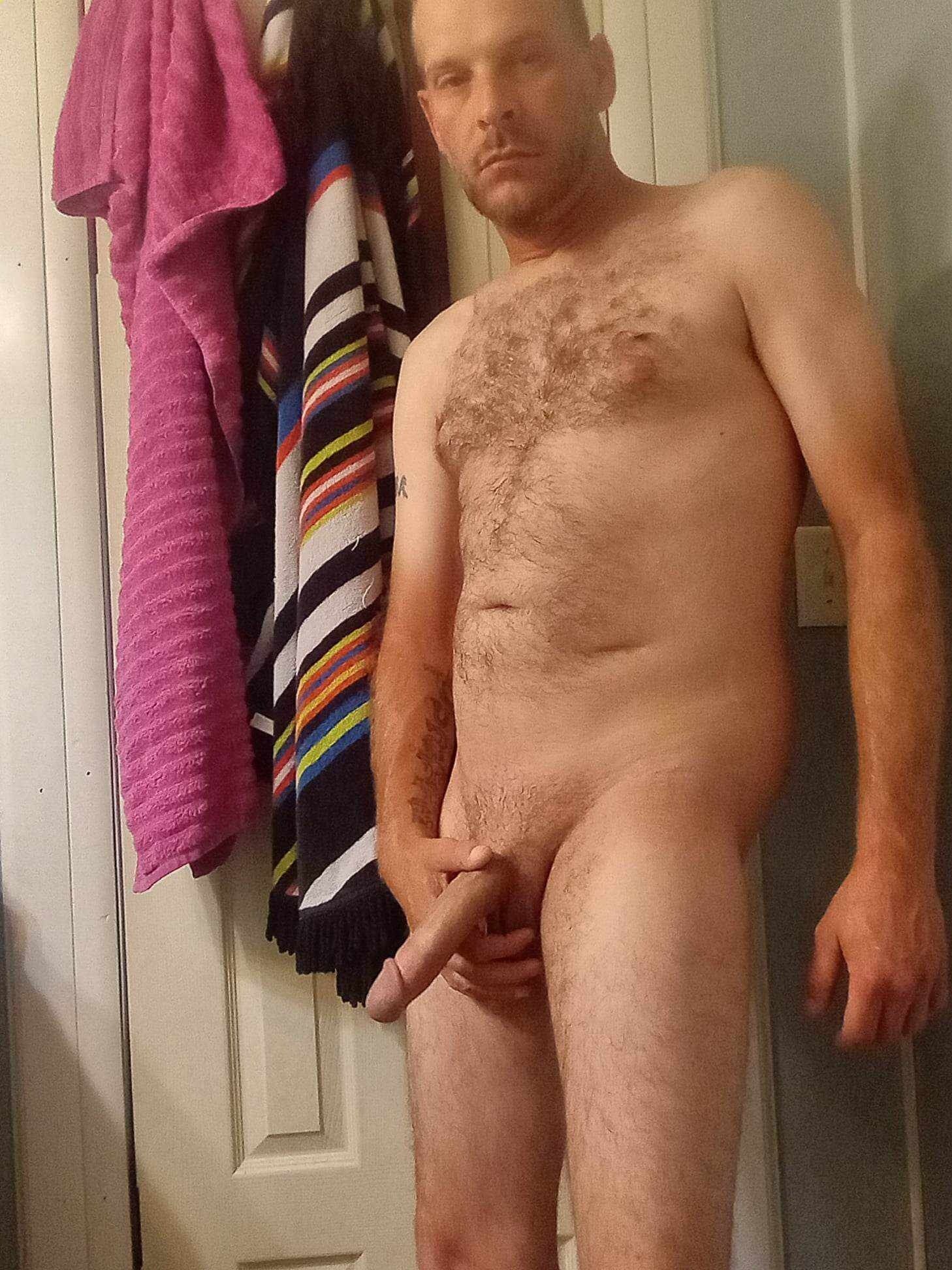 Lets give my husband a dick rating #3