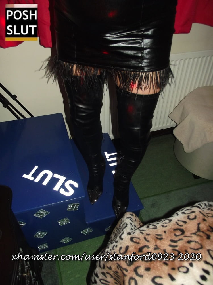 POSH SLUT 2020 #12