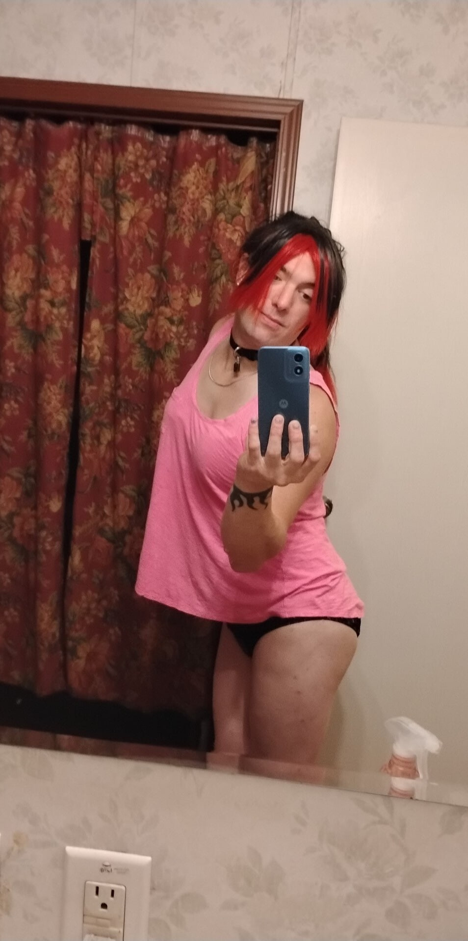 Sissy Slave #17