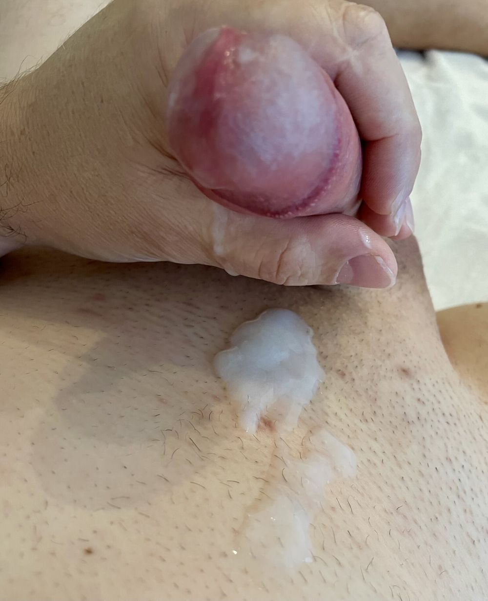 A lot of cum #2