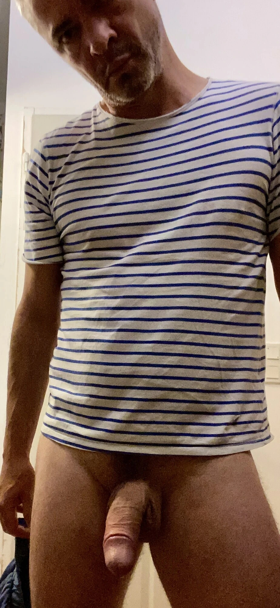 Matin shirt