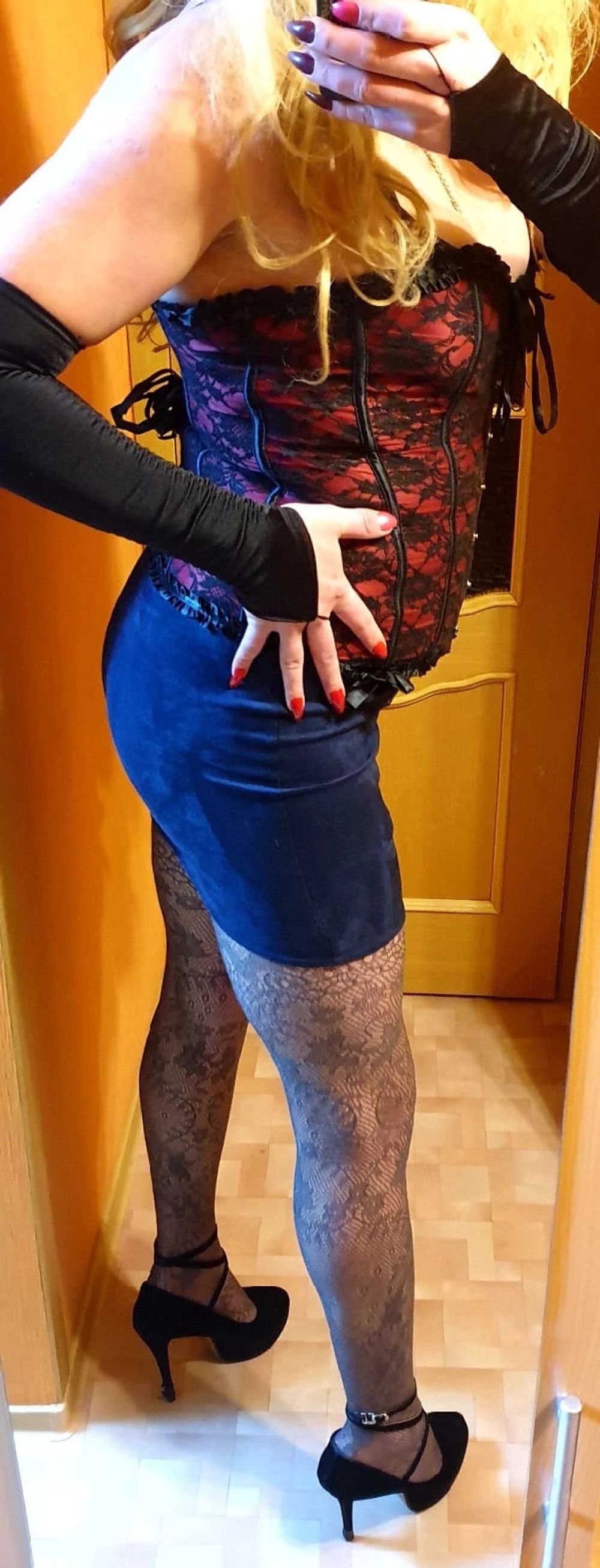 Aleksandra Sissy #35