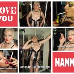 LOVE YOU MOM 14