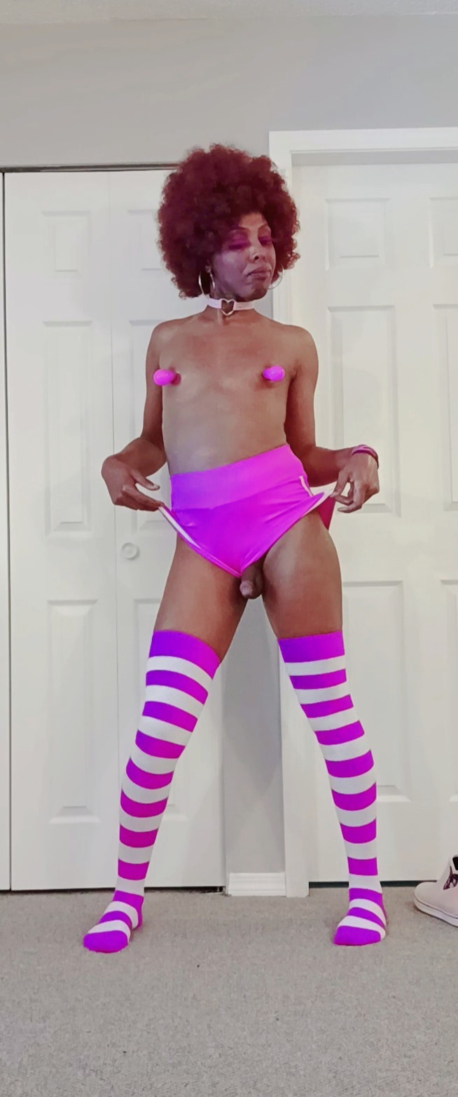 Love being a slut 💕