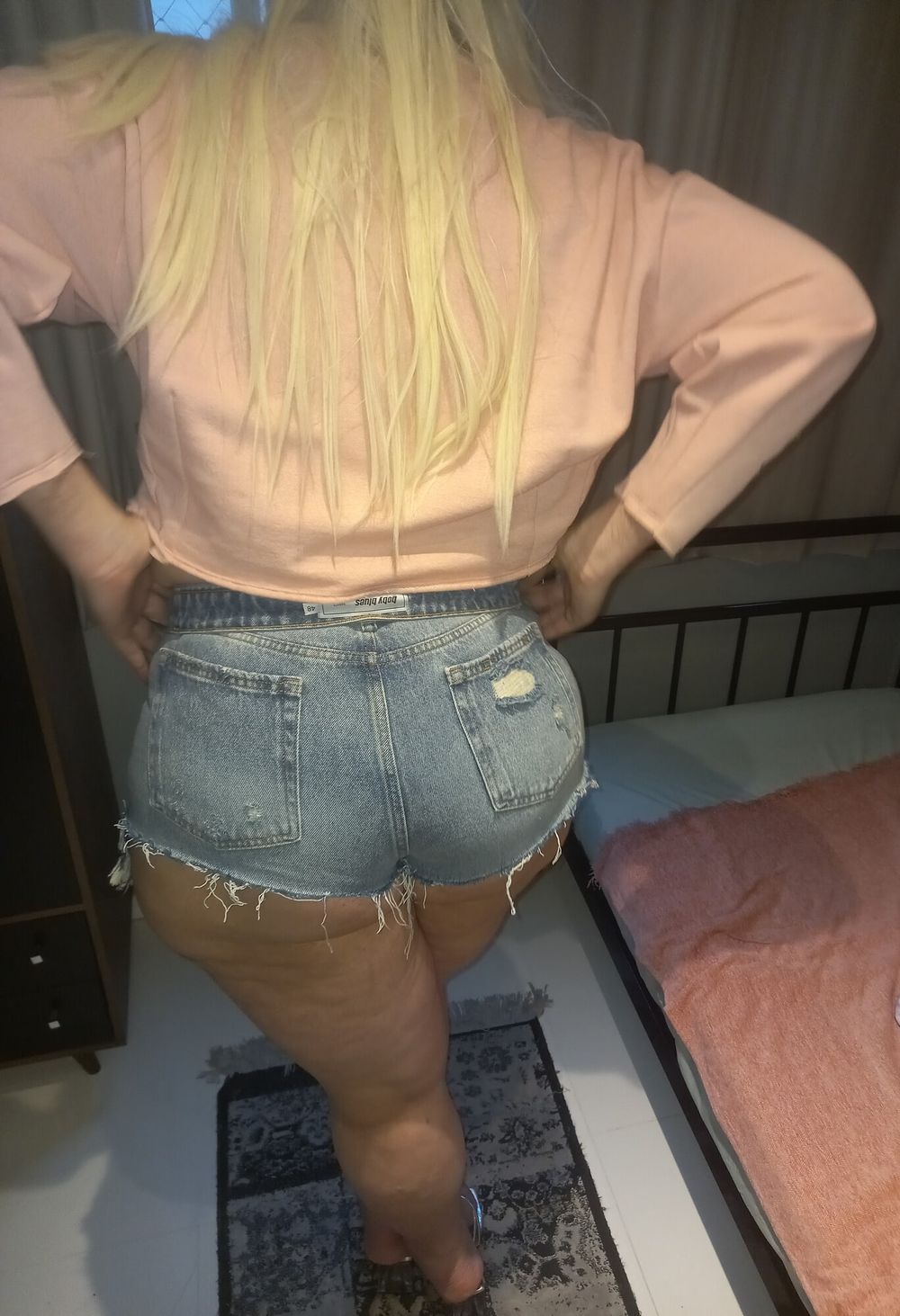 My ass for you cum! #23