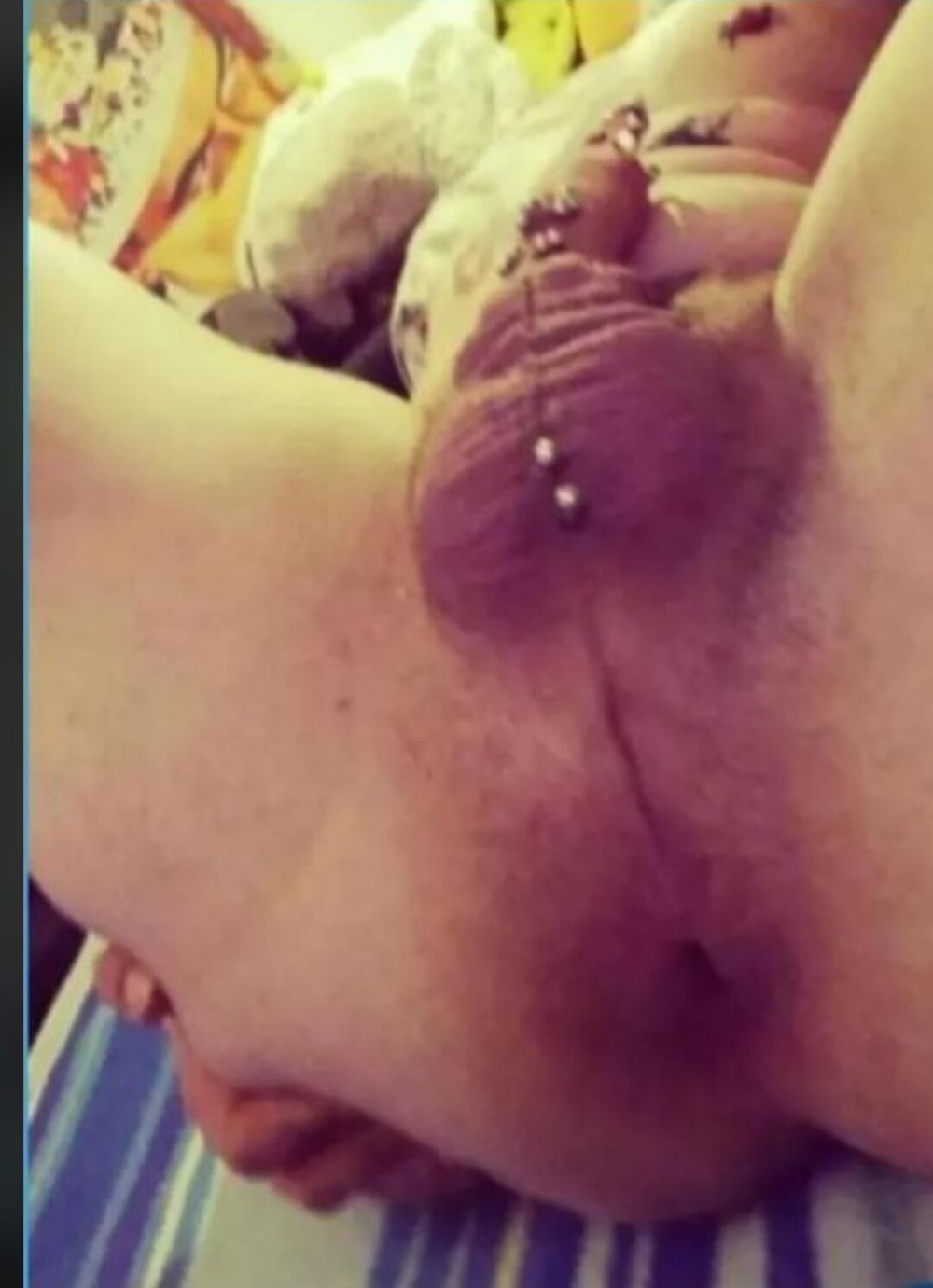 Keksi is dickhorny #34
