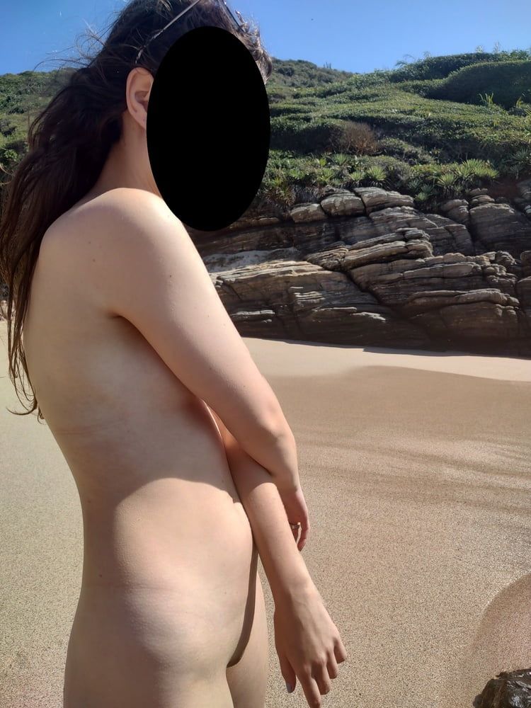 Nude Beach #8