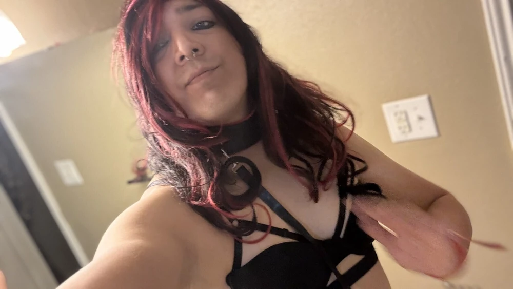 Just a slut #2