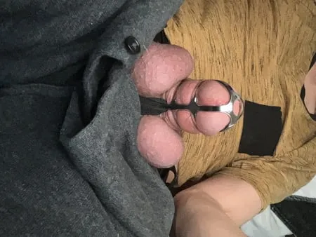 Cuck Cock and Balls looking for Love