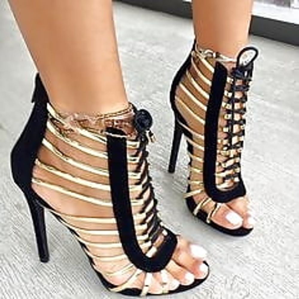 Shoes I Want to Buy #11