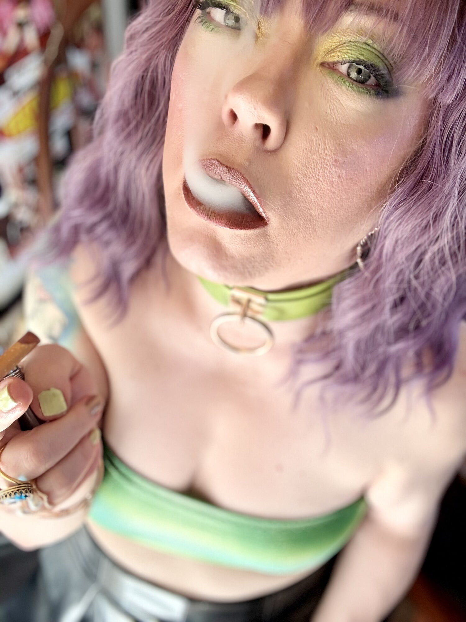 Tina Snua Selfies #163 #41