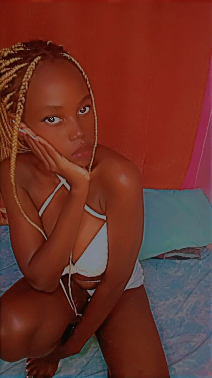 Sexy, Beautiful Kenyan Ebony Photos Just for You - #01 #10