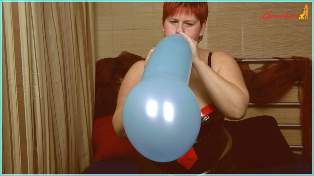 Annadevot - balloons inflated #10