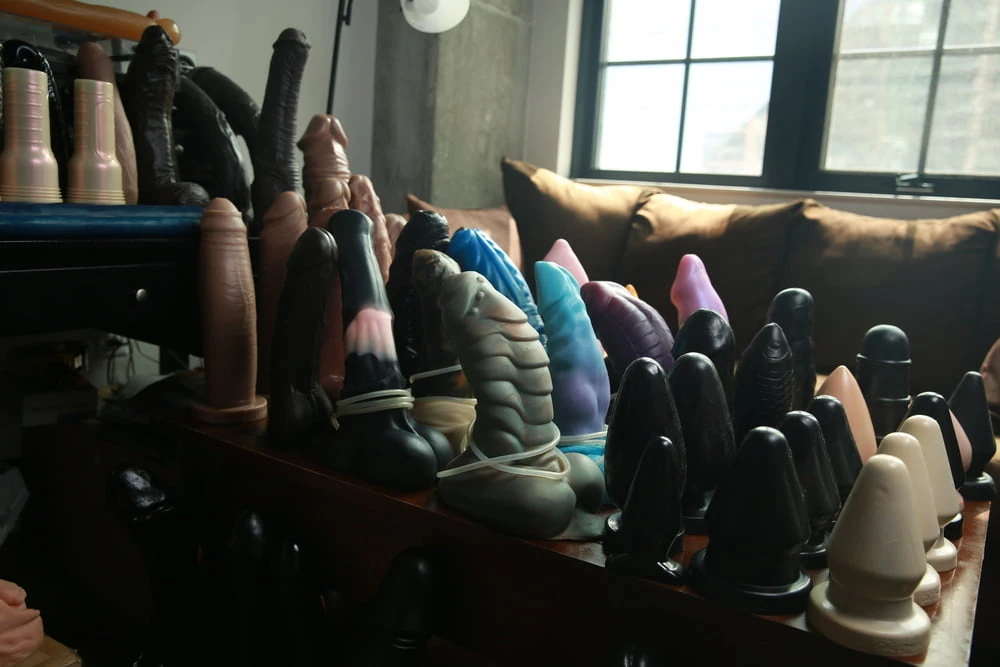 Toys #32