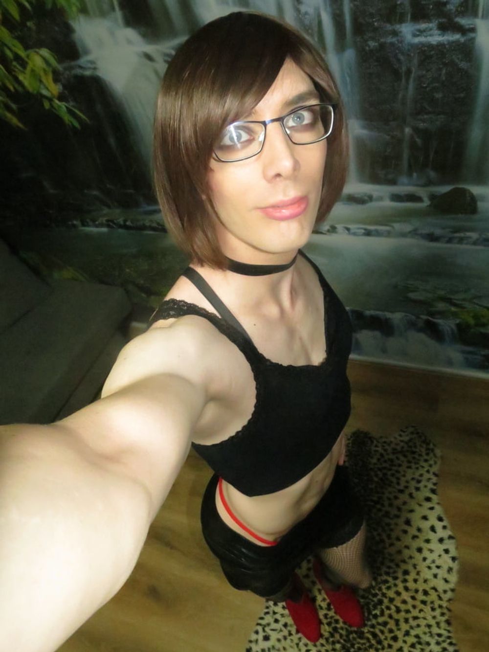 Sissy Faggot Life (3) #29