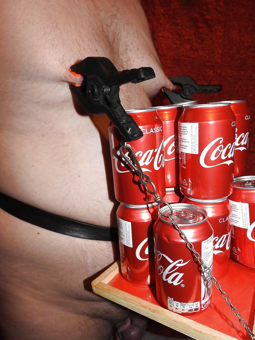 CBT & Serv CocaCola #3
