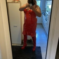Sissy Isabell 2