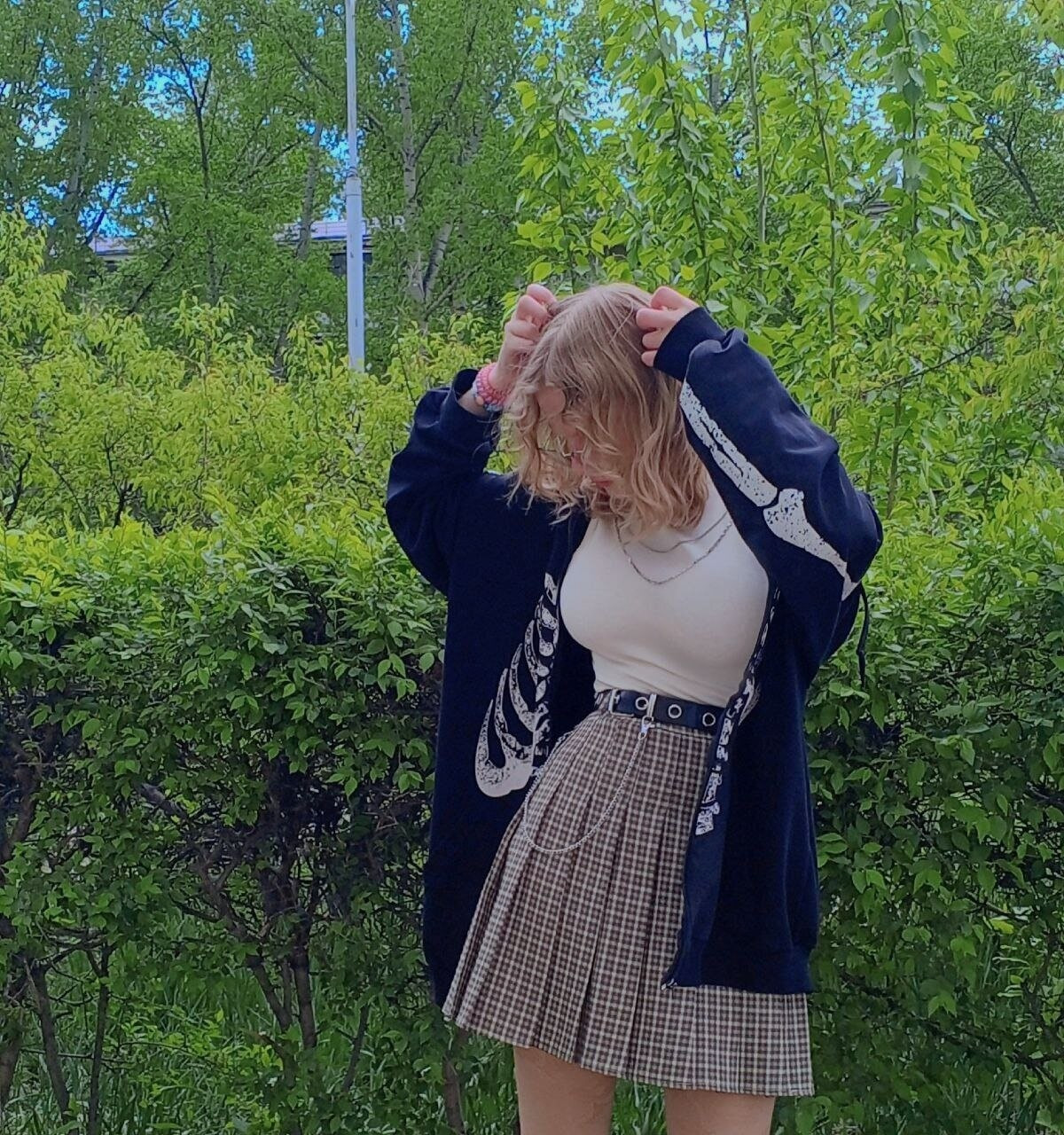 Kira Free Photos #10