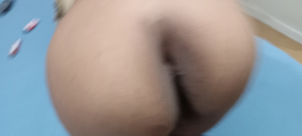 Real Milf in Texas #3