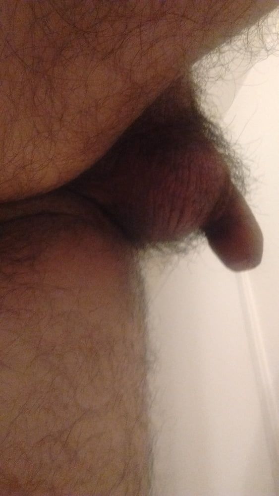 New pics my cock, ass #32