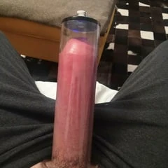 Cockpumping