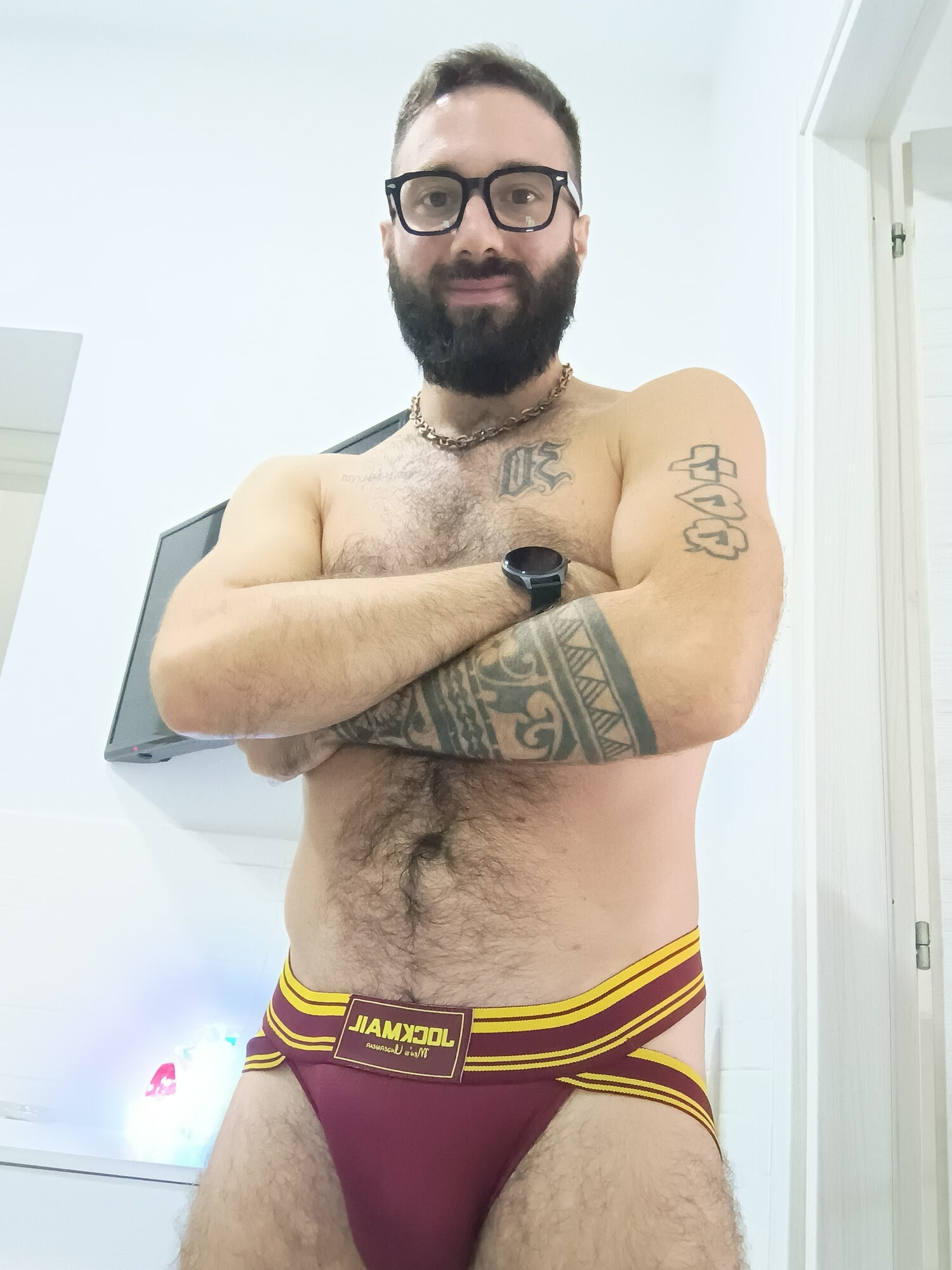 Sporcu baba