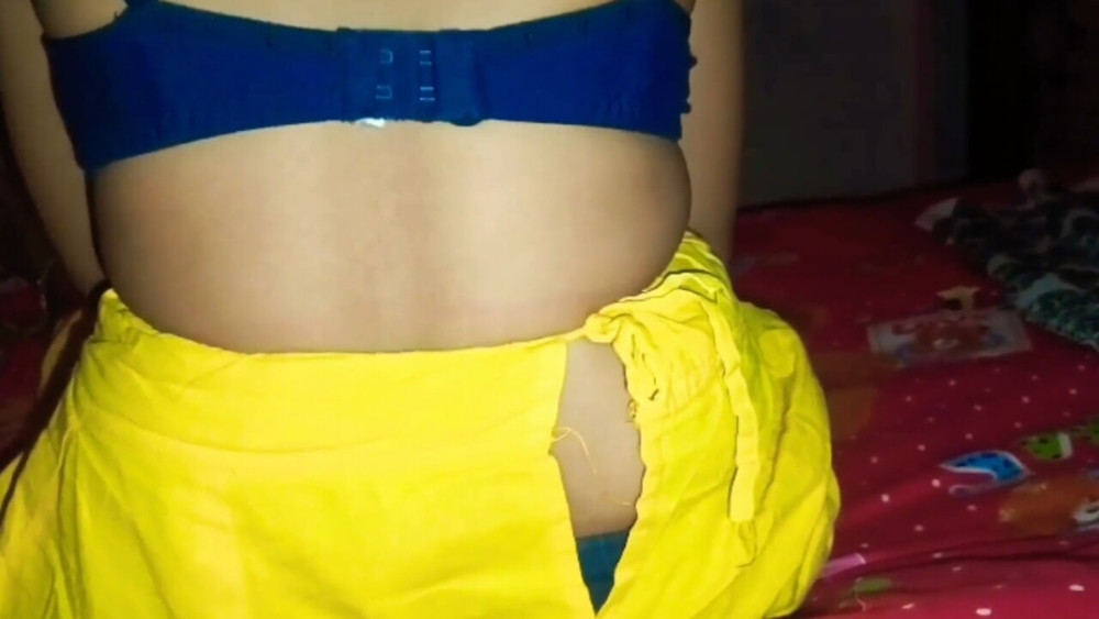 Bhabhi ki bra and chaddi #2