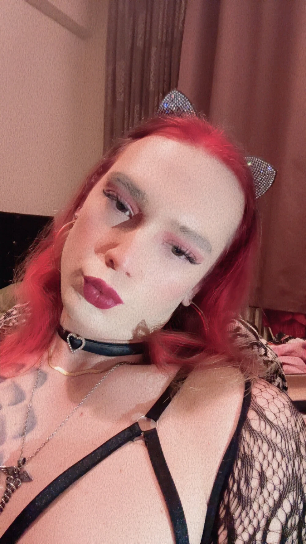 Merve Rose #4