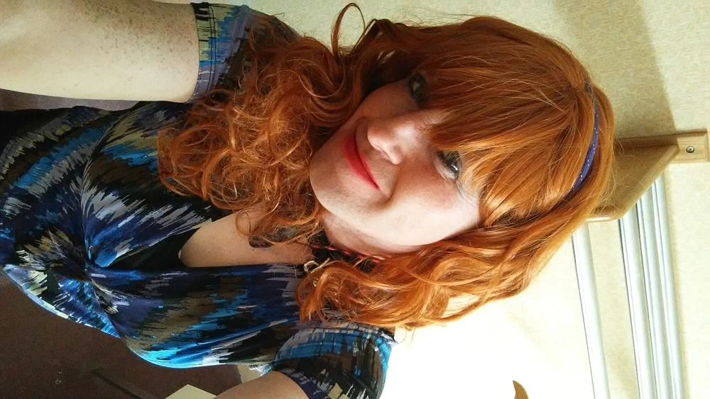 SISSY SLUT BELLA #3