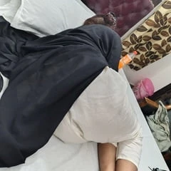 Hijab girl tight pussy hard fuck, muslim girl sex 
