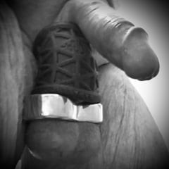 Dick &amp; balls