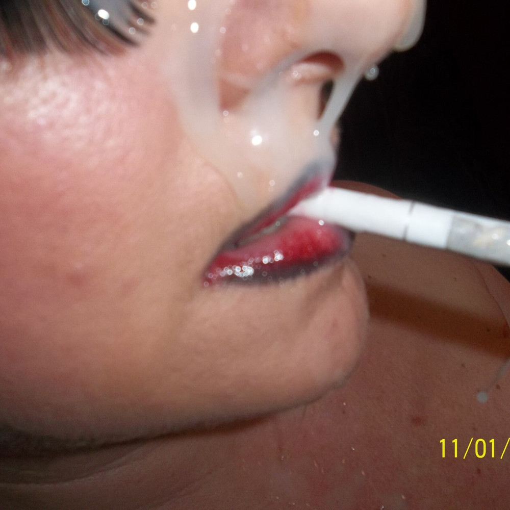 SHIRLEY SLUT 35 #4