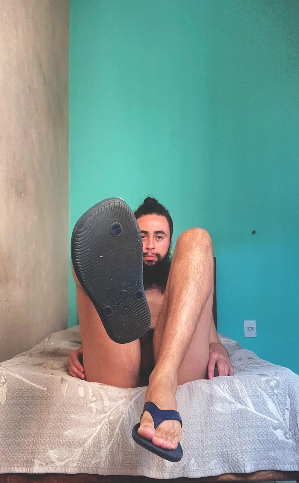 My Feet V #2