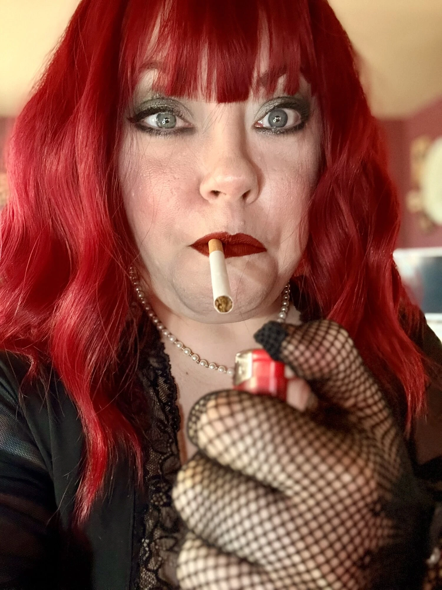 NEW PHOTOS - Tina Snua Selfies #57 14