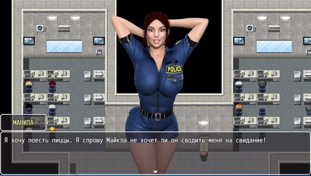 Manila Shaw, PC gameplay #37