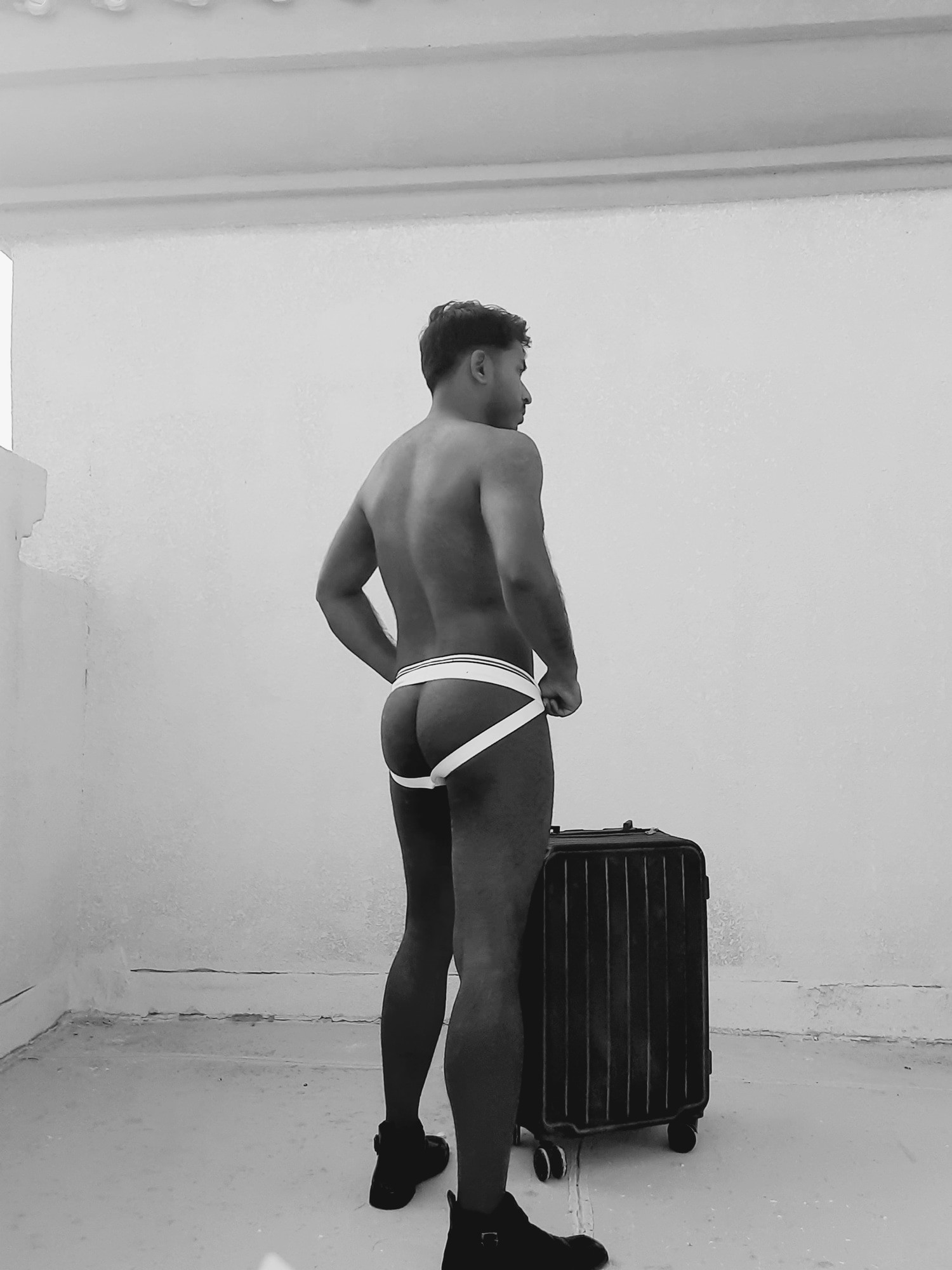 Underware Lover #4