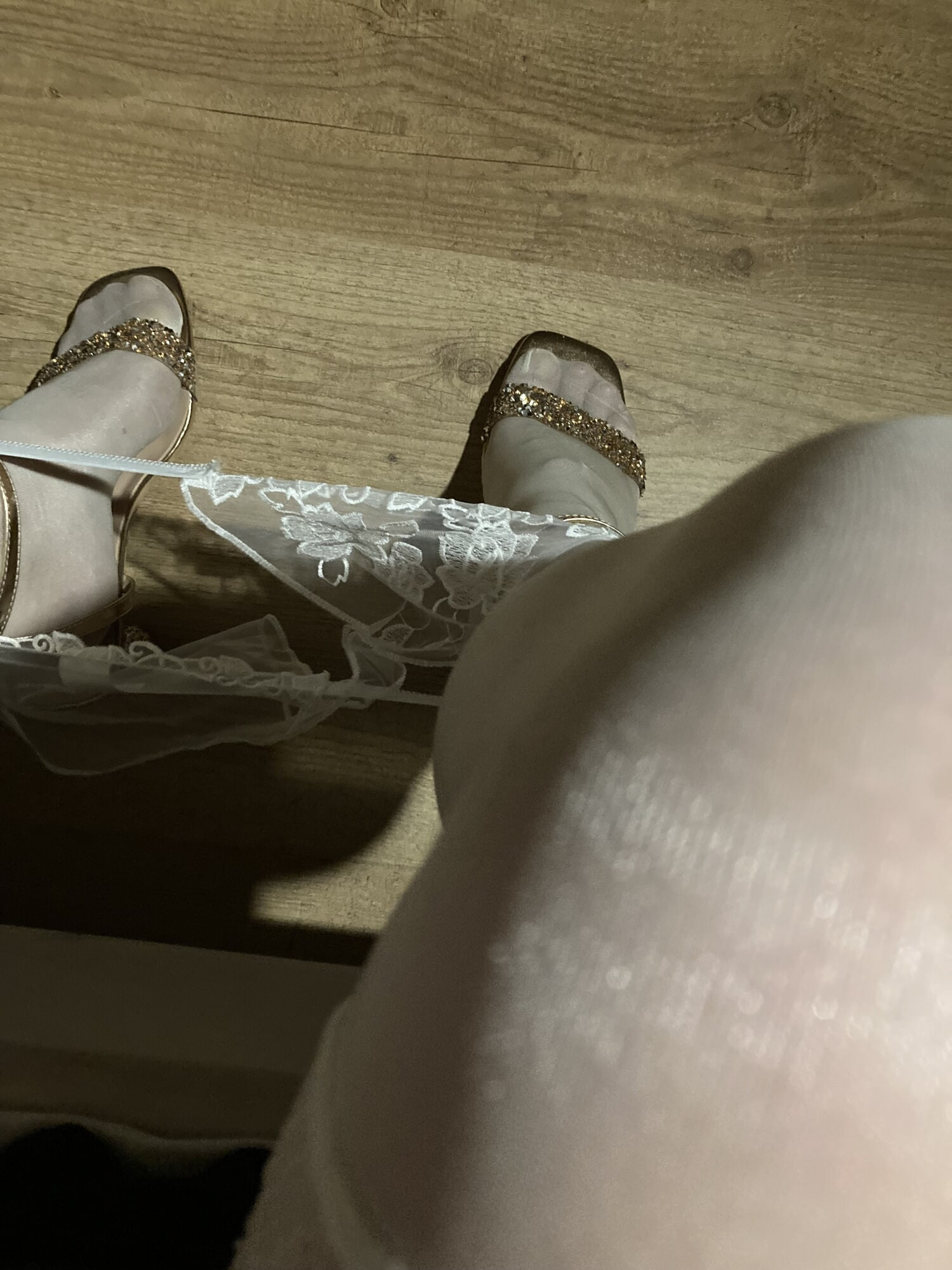 Love Nylon