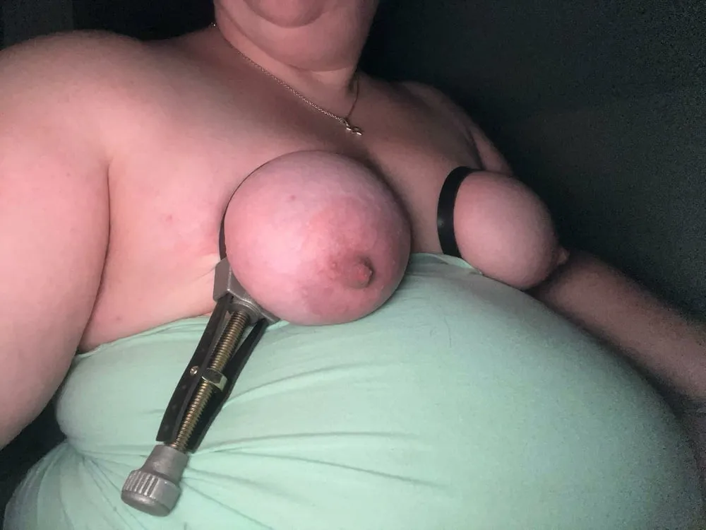 Tied Up Tits 23 Pics Xhamster