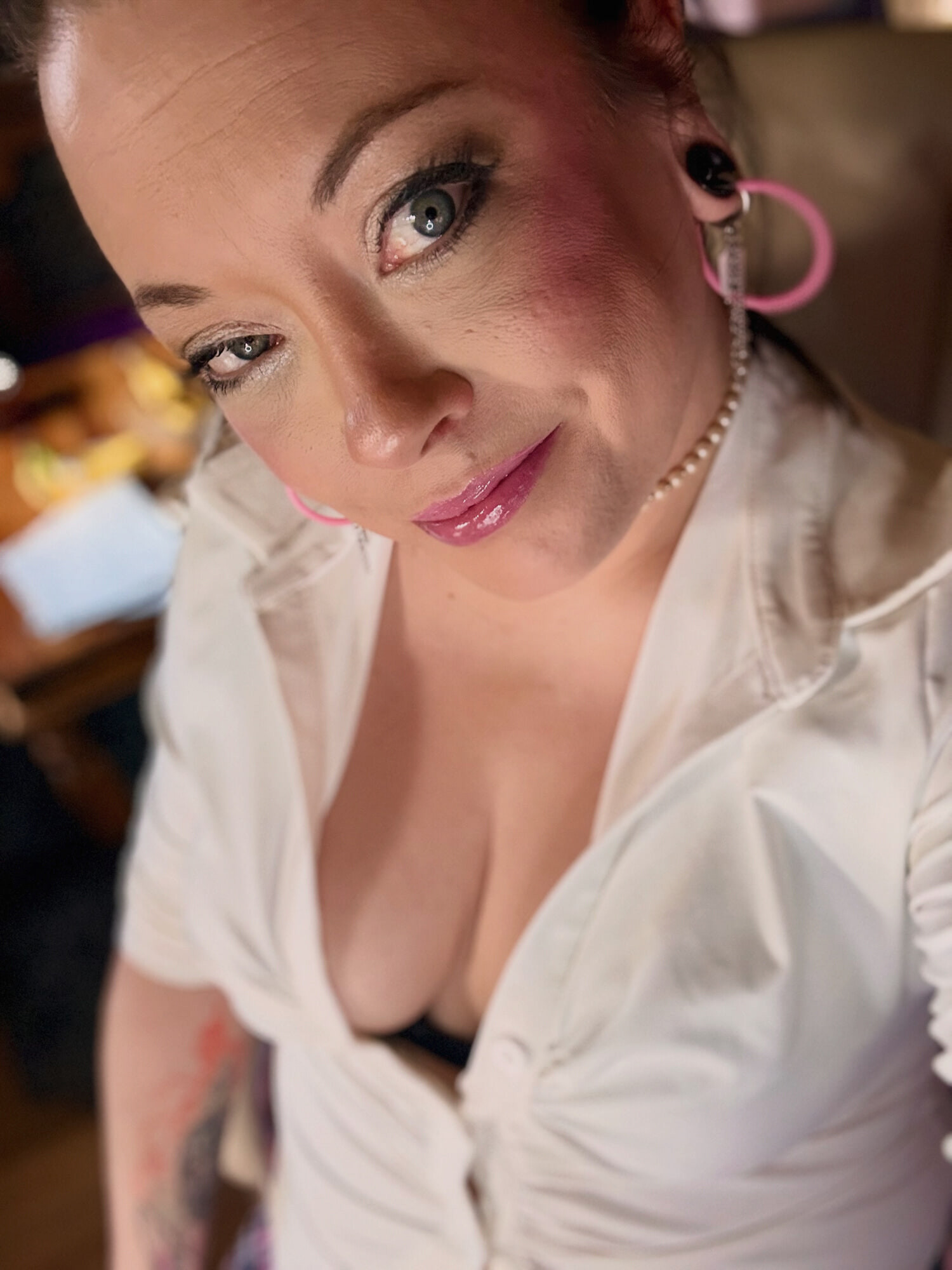 Tina Snua Selfies #168 #9