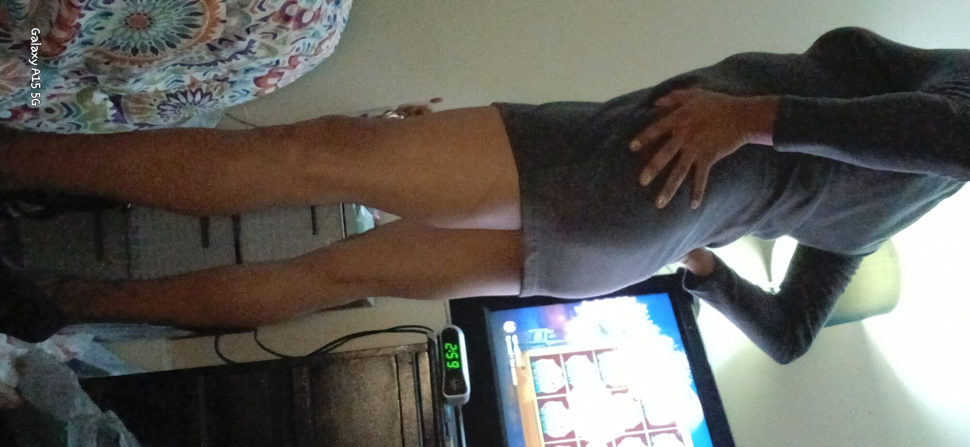 new dresses and heels for nov24 #8
