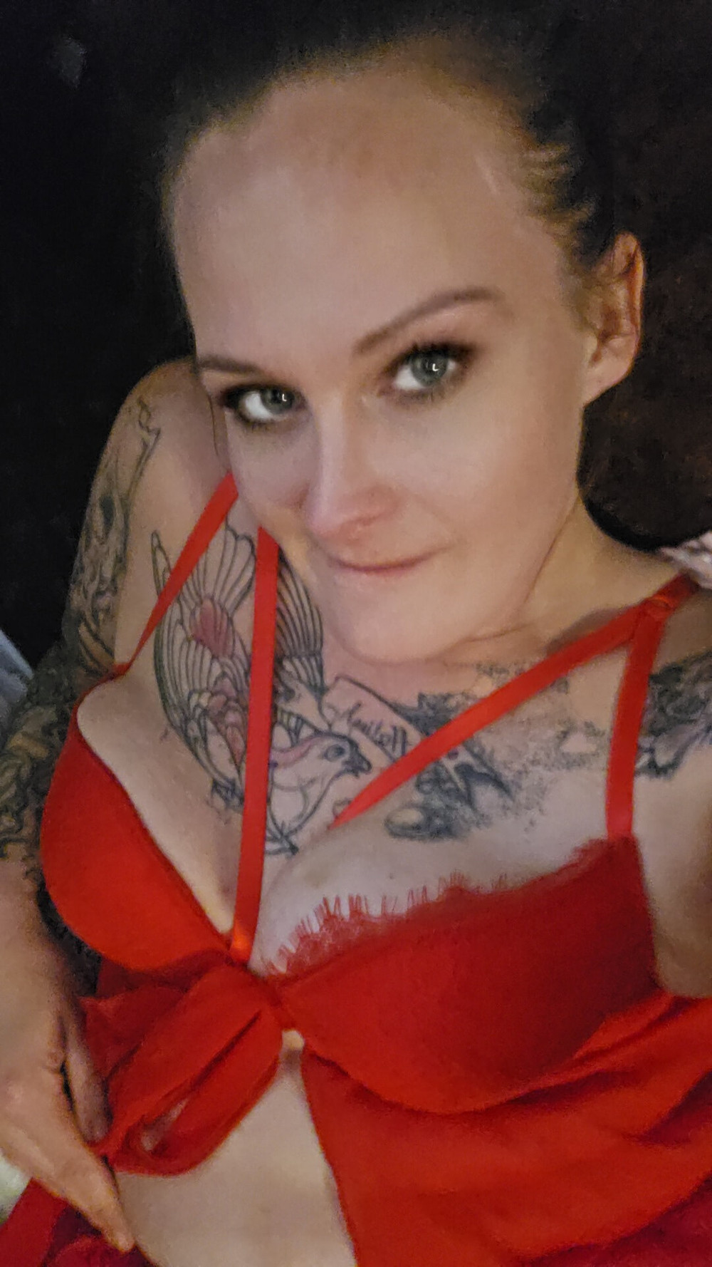 Red Hot Milf of Your Dreams! #7