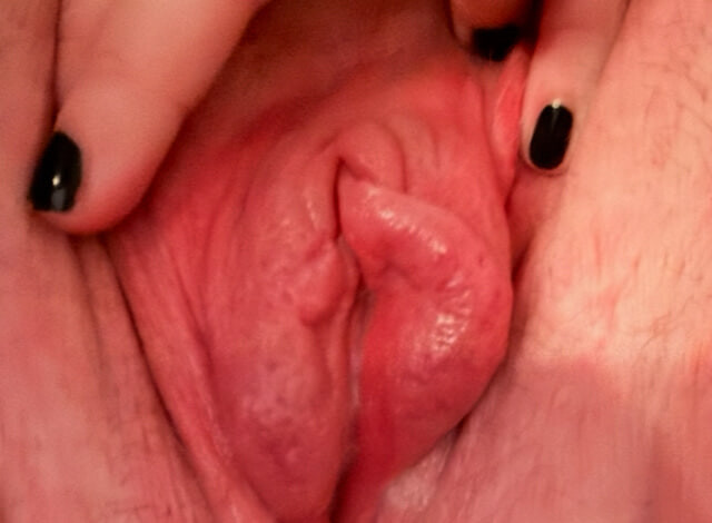 Pussy #4
